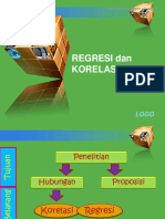 Regresi Dan Korelasi (6 N 7)