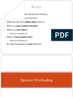 What is Unary Operator Overloading in C++?​​ - Scaler Topics