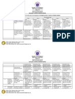 Sustainability Plan