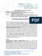Acta de Instalacion de Arbitro Unico - 07.12.2022-2