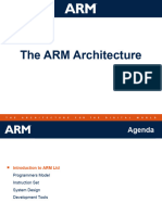 07 Arm Overview