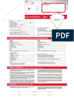 FactorXS Form 2011