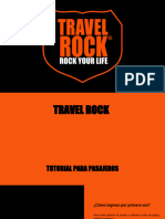 Tutorial - Travel Rock - P