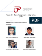 Franklin Huaman, Jhair Saire, Jose Alarcon, Piero Huamani-Sem 4