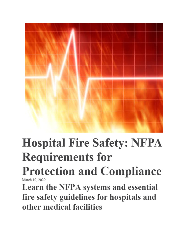 hospital-fire-safety-pdf