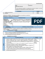 Sesion 9 Mate REGISTRA DATOS EN TABLAS