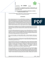 Resolución - Aprendices - Adjudicacion CONVOCATORIA L FASE LL