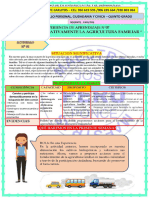 Actividad N°02 - 5to Grado - DPCC - 00001