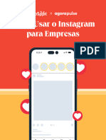 IG para Negocios