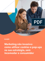 Marketing Nao Invasivo