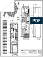 Mandis Arquitectonicos-Model