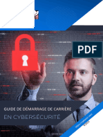 GUIDE Carrière Cybersécurité