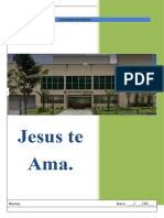 Apostila Batismo Aula 1