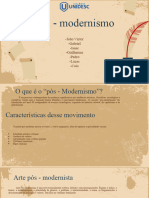 Slide Literatura