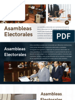 Derecho Constitucional, Jce, Norn - Elec., Asam. Elec.-11-20!6!10