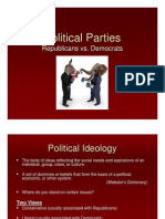 Political Parties