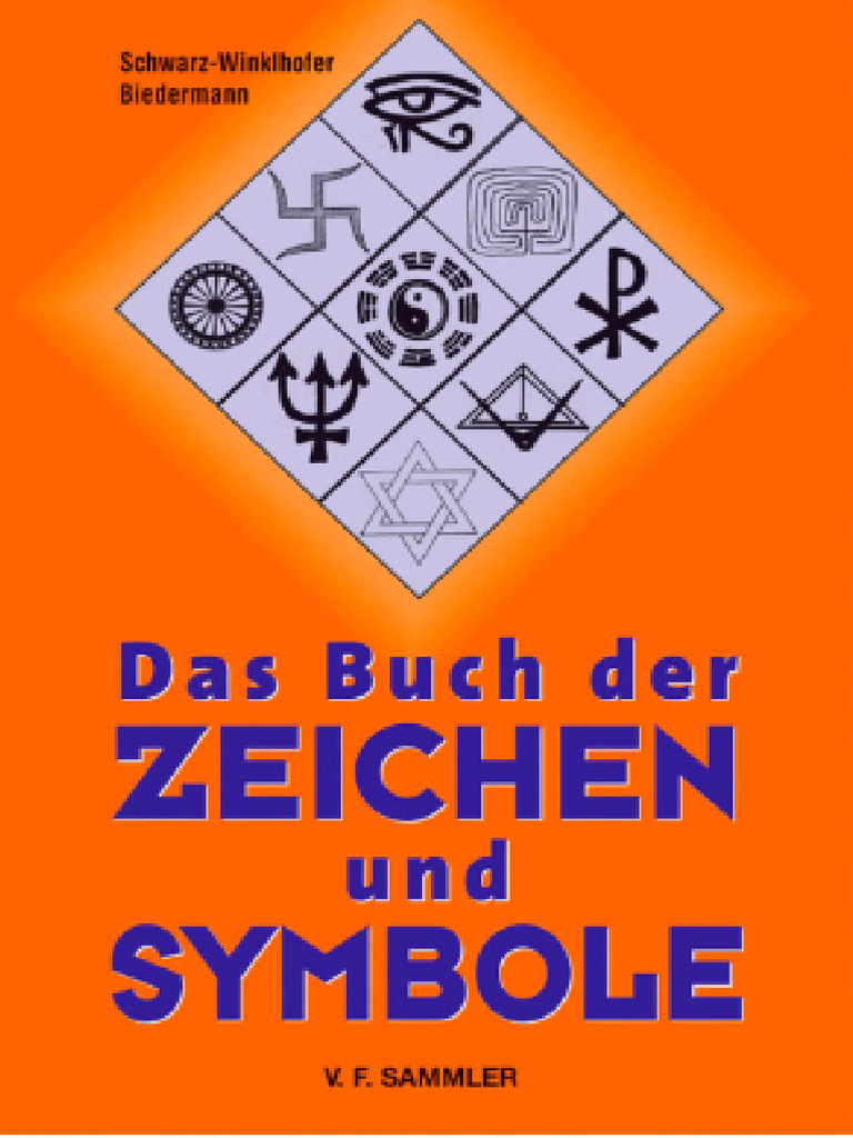 Zeichen Und Symbole | PDF