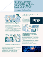 Infografía Centro de Salud 