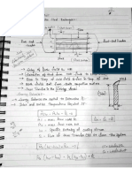 Heat Load Calculation