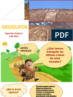 Geoglifos