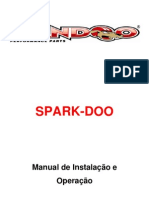 PANDOO SparkDoo Versao 1 00A