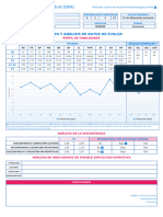 Informe Individual Dea 6 E.P.