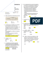 Examen Ii Bimestre-5to Sec-Aful