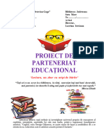 Proiect Biblioteca1