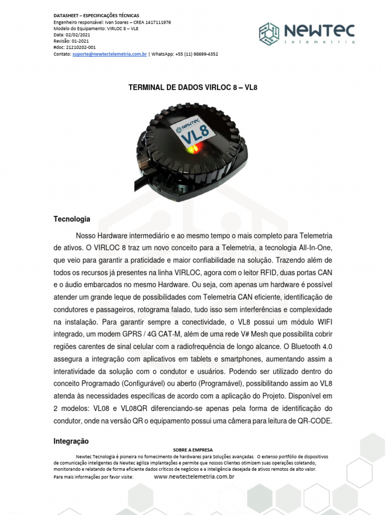 Vl08 Datasheet Pdf