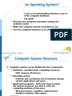 1 (Introduction To OS)