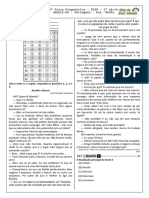 1 P.D - 2019 - Port. 1 Série - E.M - BPW