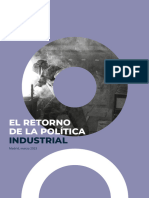 FPL - El Retorno de La Política Industrial 1