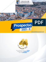 Prospecto 2021-Ii