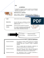 Practica Informatica Ii - Itae