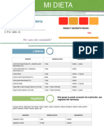 Lista Intercambios Dra. DCH Nutricion 1