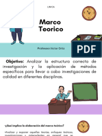 Marco Teorico