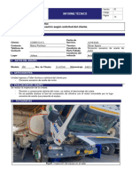 Informe Rep Motor BEM-906