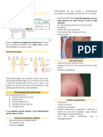 Fotodermatosis