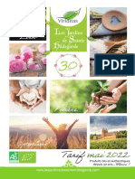 Sainte Hilde - Catalogue-2022-Site