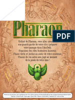 Pharaon Regles FR