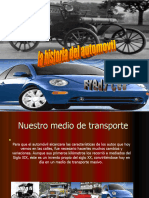 29146715 Historia Del Automovil Mecanica Automotriz