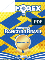 Memorex Banco Do Brasil - Rodada 4