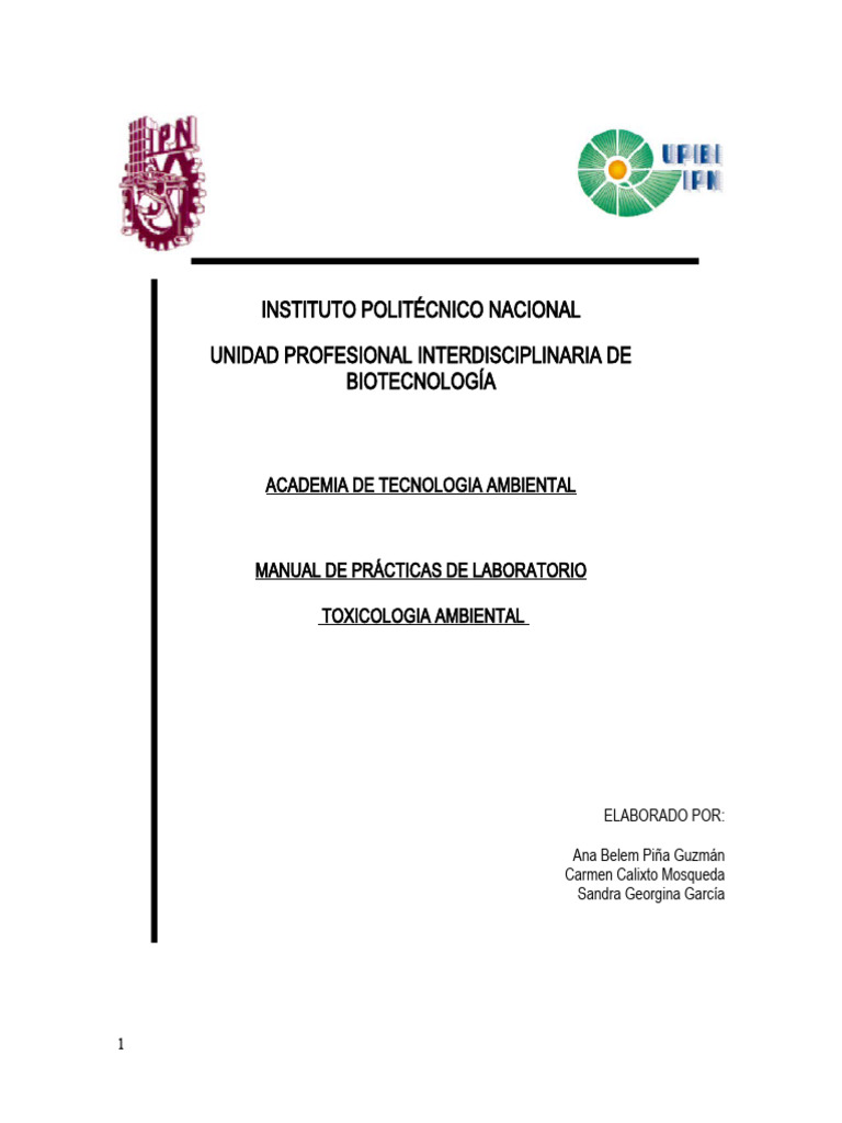 manual de toxicologia basica