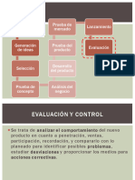 Matrices de Anã¡lisis Estratã©gico