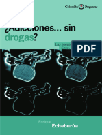 Adicciones Sin Drogas - Las Nuevas Adicciones