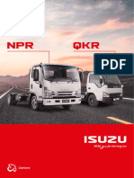 SN2308 - 04 Brochura Isuzu NPR+QKR - A4 Low 1