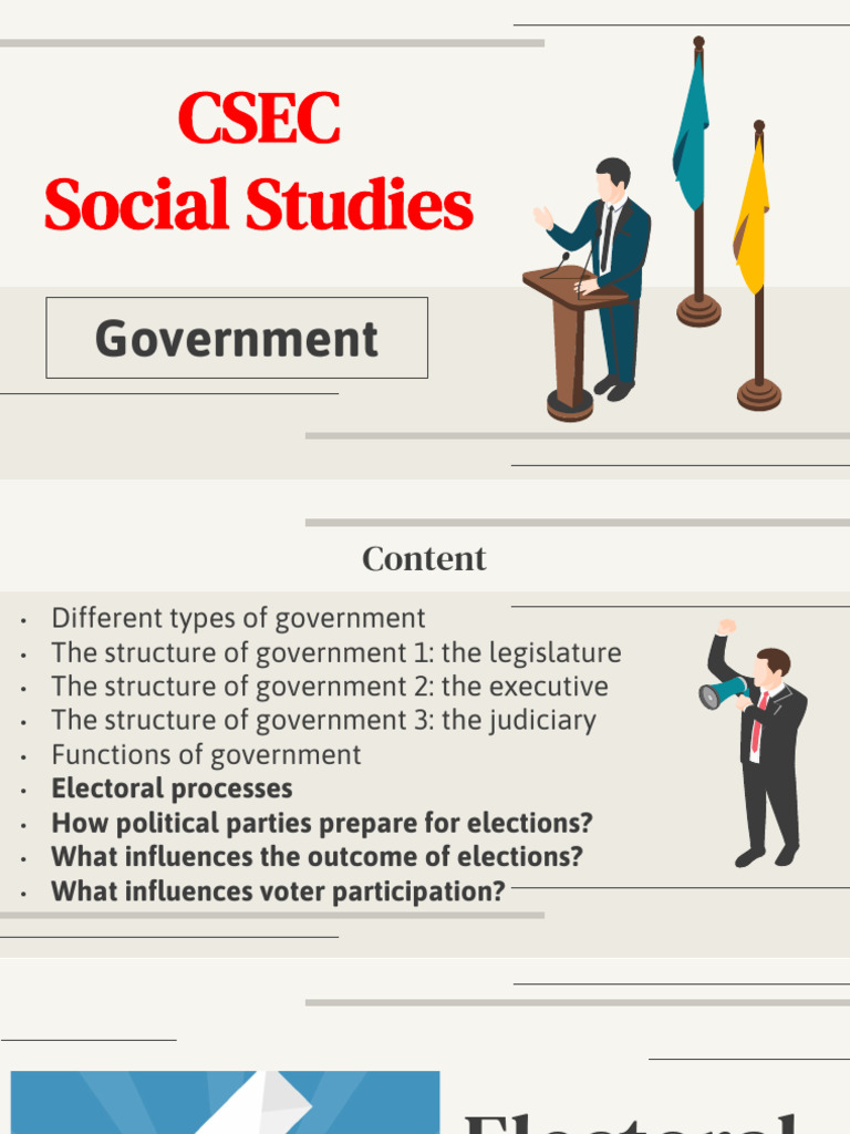 3.3 Electoral Processes PDF