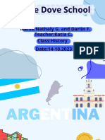 Argentina