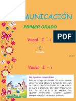 2018 Com1p U1 PPT Vocal I