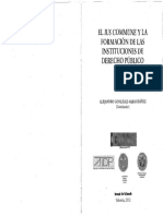 967-2014-12-15-El Ius Commune y La Formacion de Las Instituciones de Dº Publico - Valencia 2012